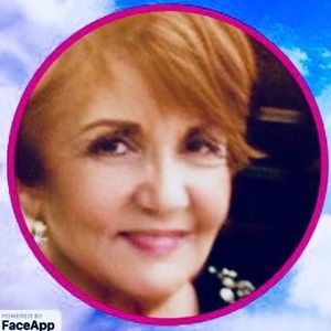 Meet your Posher, Susanna